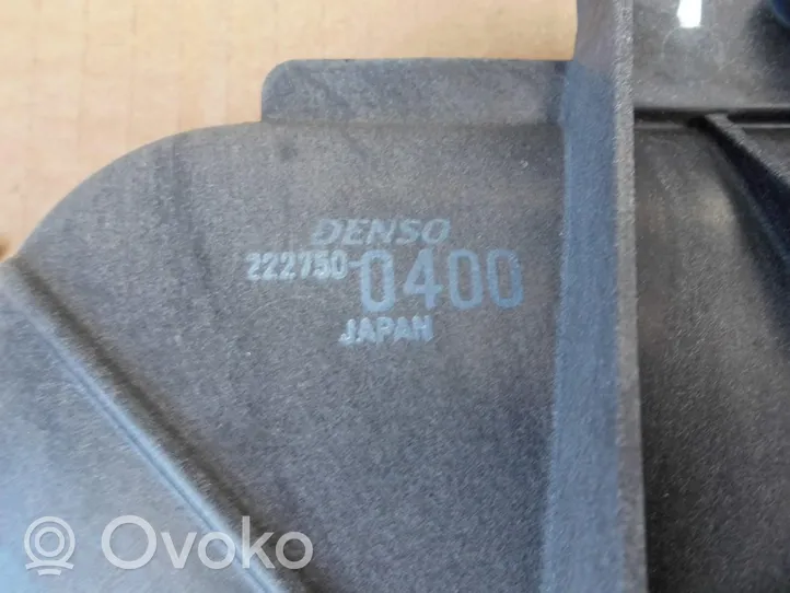 Honda CR-V Jäähdyttimen jäähdytinpuhallin 268000-2320