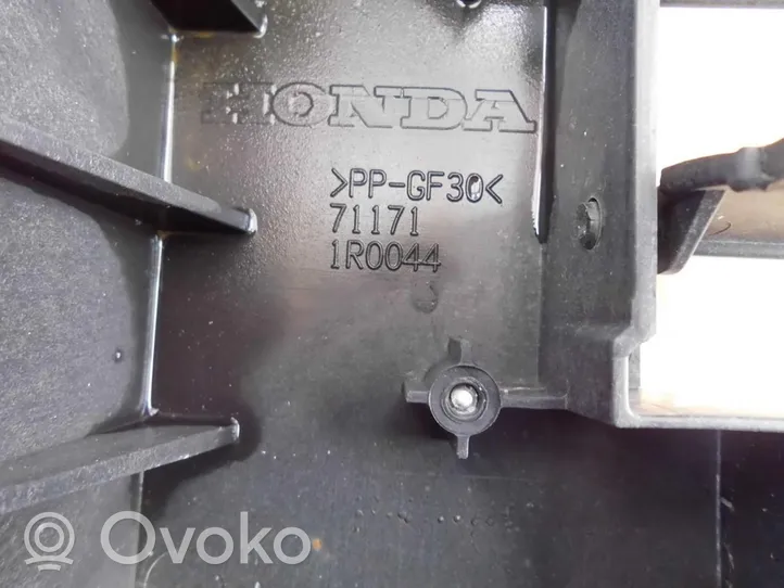 Honda Civic IX Garniture de radiateur 711711R0044