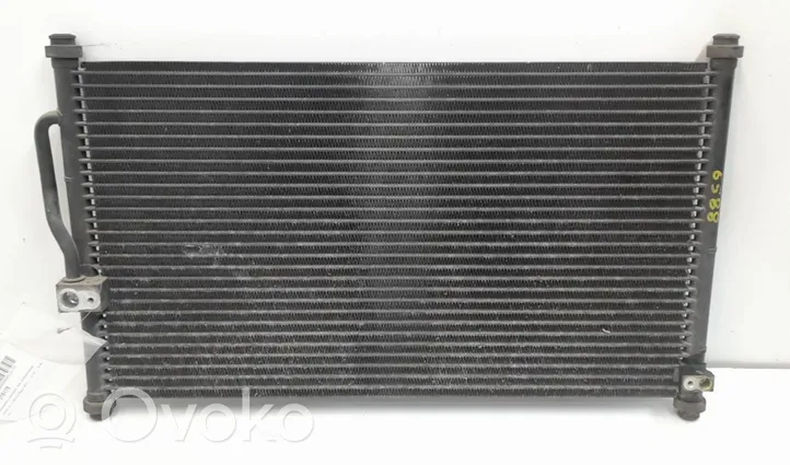 Honda CR-V Skraplacz / Chłodnica klimatyzacji 80110S100030