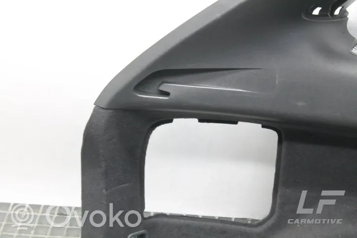 Volvo XC60 Dolny panel schowka koła zapasowego 30721204