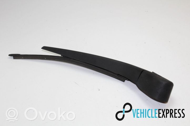 Volvo V40 Braccio della spazzola tergicristallo posteriore 312533251