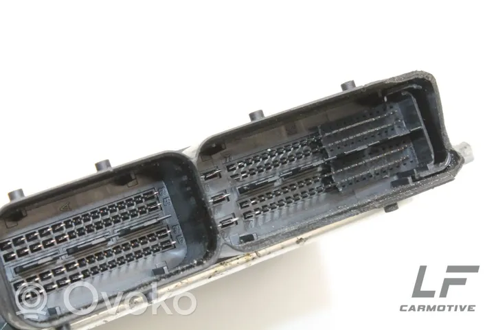 Volkswagen Golf V Sterownik / Moduł ECU 03G906021QA