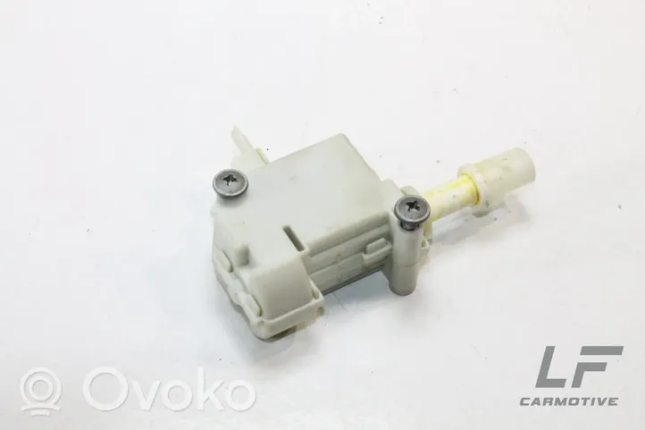 Volkswagen PASSAT CC Motorino del tappo del serbatoio del carburante 3C0810773A