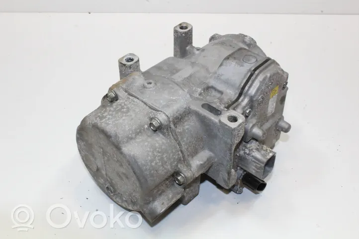 Lexus RX 450H Ilmastointilaitteen kompressorin pumppu (A/C) 0422000464