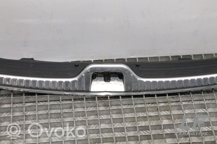 Volvo XC60 Rivestimento di protezione sottoporta del bagagliaio/baule 31307723