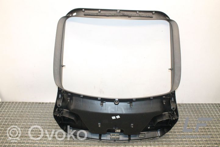 Audi A5 Takaluukun koristelista 8W8867979