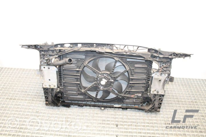 Audi A5 Kit Radiateur 