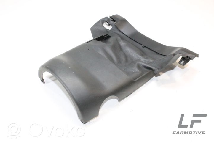 Audi A5 Garniture de colonne de volant 8W0953491