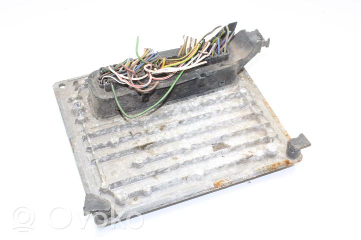 Ford Fiesta Calculateur moteur ECU 2S6A12A650SF