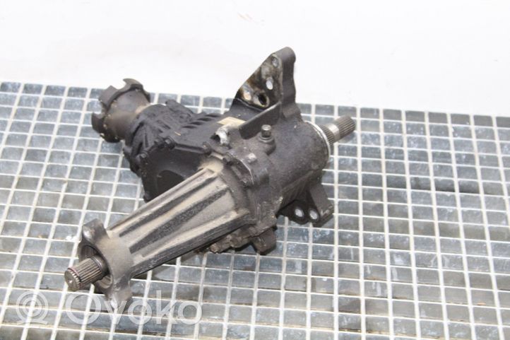 Chevrolet Captiva Front differential 24246664