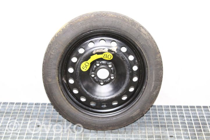 Volvo V70 R12 spare wheel 6G92BB