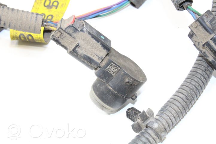 Opel Antara Parkošanās (PDC) sensors (-i) 96673459