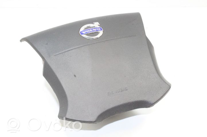 Volvo XC70 Poduszka powietrzna Airbag kierownicy P30780655