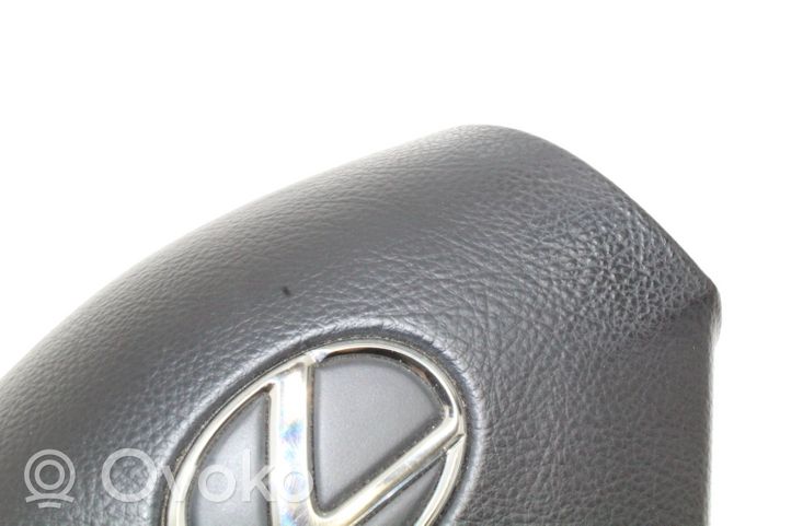 Lexus RX 330 - 350 - 400H Poduszka powietrzna Airbag kierownicy 