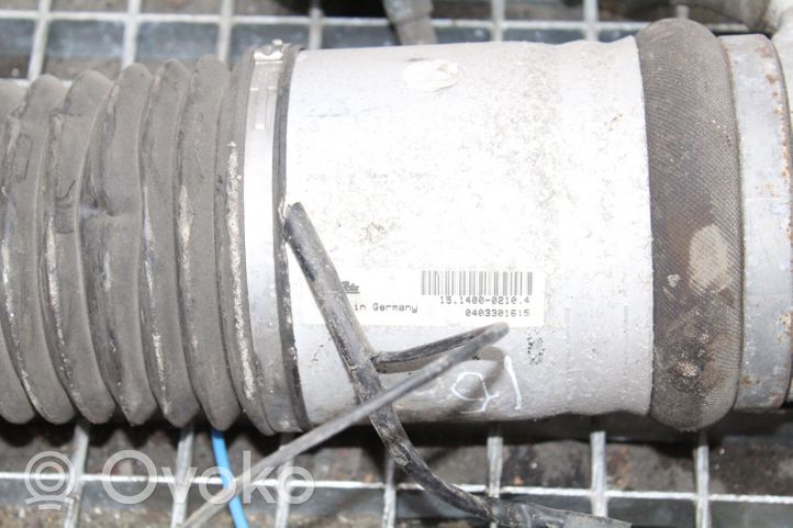 Audi A8 S8 D3 4E Ammortizzatore/sospensione pneumatica 