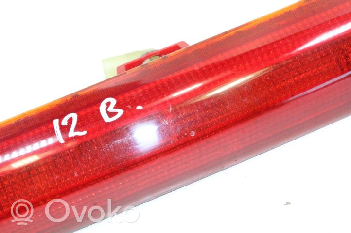 Land Rover Freelander 2 - LR2 Luce d’arresto centrale/supplementare 6H5213A613A