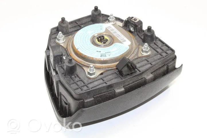 Hyundai i20 (PB PBT) Steering wheel airbag 569001J5009P