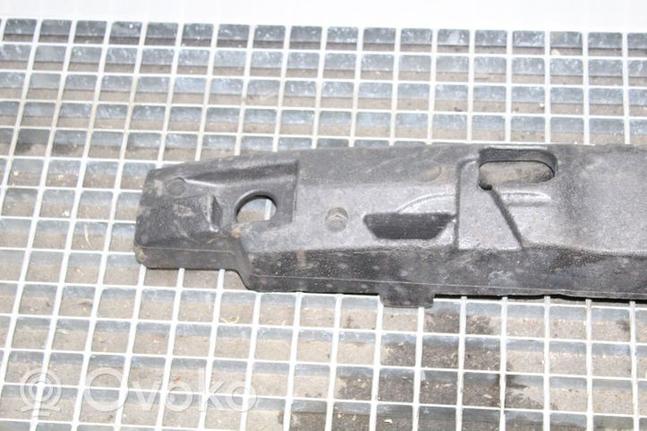 Volkswagen PASSAT CC Absorber zderzaka tylnego 3C8807252B