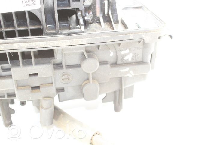 Audi A6 Allroad C6 Gear shifter/selector 4F2713041AJ