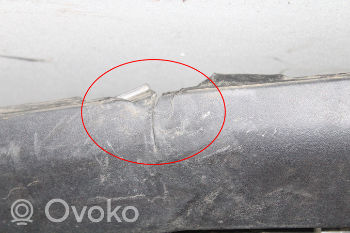 Volvo XC70 Narożnik zderzaka przedniego 31378965
