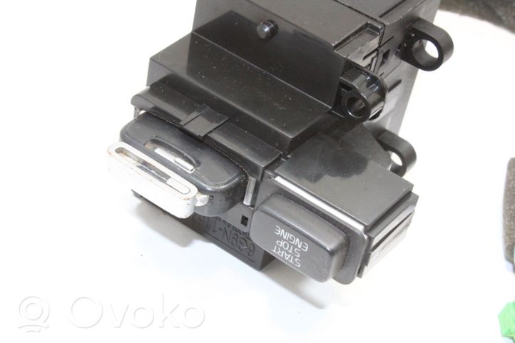 Volvo XC70 Ignition lock 6G9N11572DH