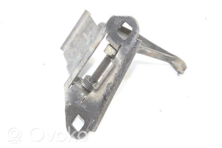 Land Rover Freelander 2 - LR2 Anello/gancio chiusura/serratura del vano motore/cofano 6H5216892AC