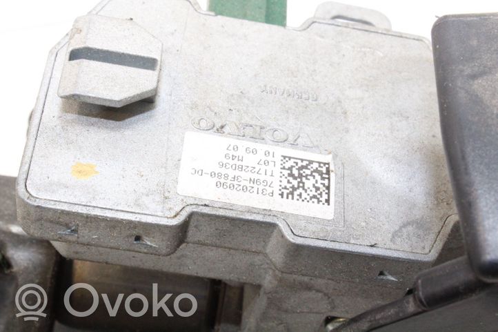 Volvo XC70 Część mechaniczna układu kierowniczego 31202093