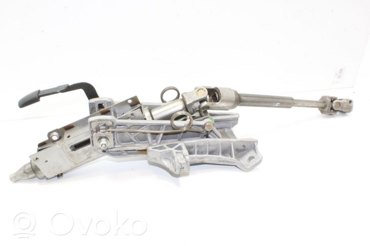 Ford Mondeo MK IV Steering rack mechanical part 7G9N3C529FD