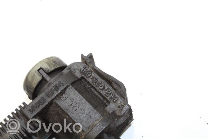 Audi A6 Allroad C6 Valve de freinage 1K0906283A