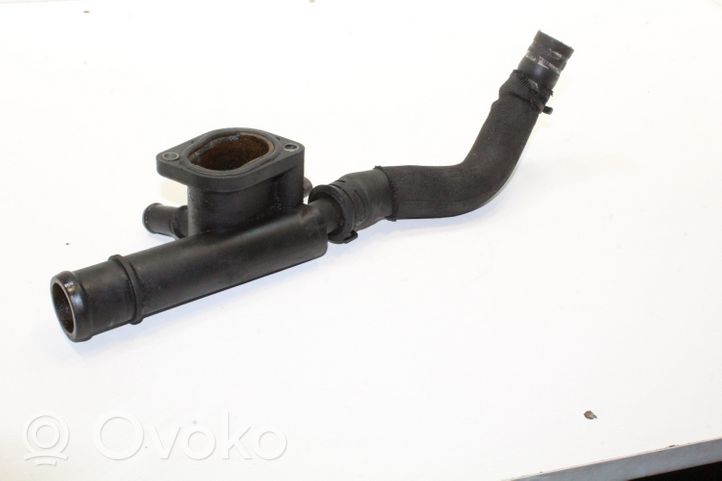 Audi A4 S4 B6 8E 8H Thermostat 038121132D