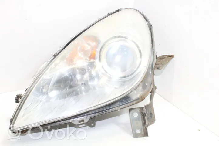 Mercedes-Benz SLK R171 Headlight/headlamp A1718203361
