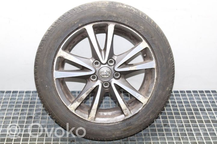 Toyota Avensis T270 R12 alloy rim 