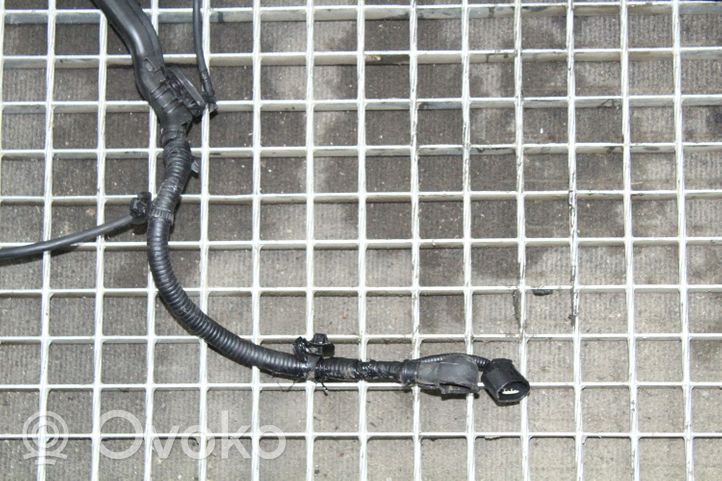 Hyundai i40 Câble de batterie positif 918503Z010