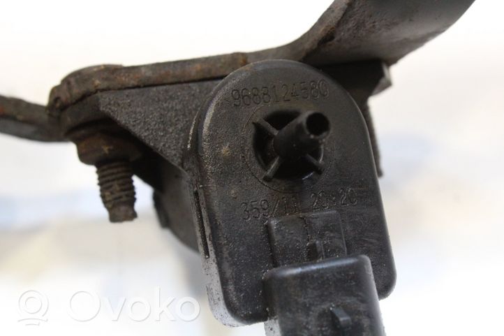 Volvo V60 Valvola centrale del freno 9688124580