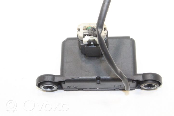 Chevrolet Orlando ESP acceleration yaw rate sensor 13578326