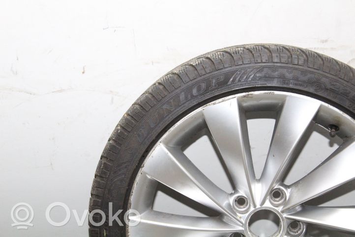 Volkswagen PASSAT CC R 20 anglies pluošto ratlankis (-iai) 