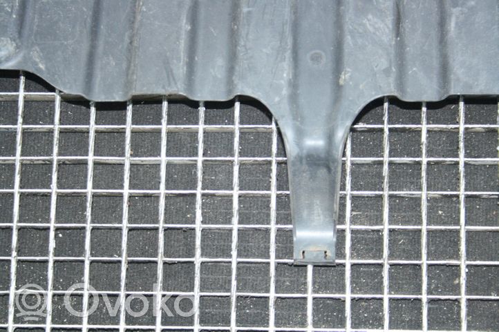 Volkswagen PASSAT CC Защита дна задней ходовой части 3C0501713
