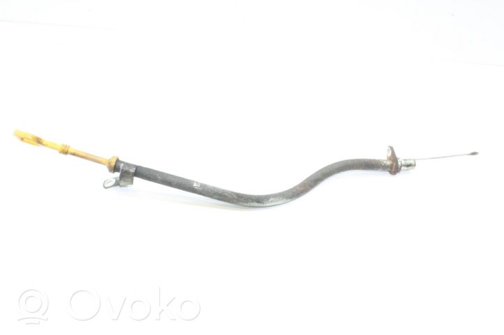 Opel Antara Oil level dip stick 