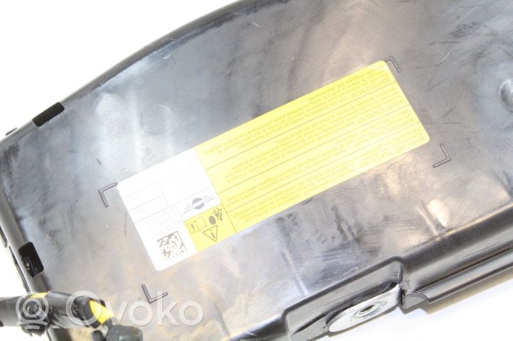 Mini One - Cooper Clubman R55 Airbag de siège 604321401