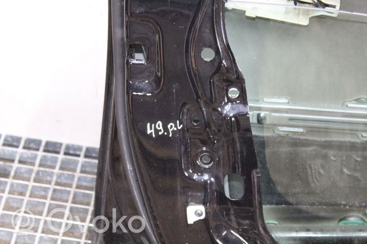 Hyundai ix35 Portiera anteriore 