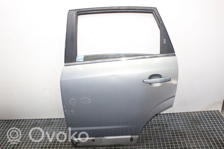 Opel Antara Drzwi tylne 