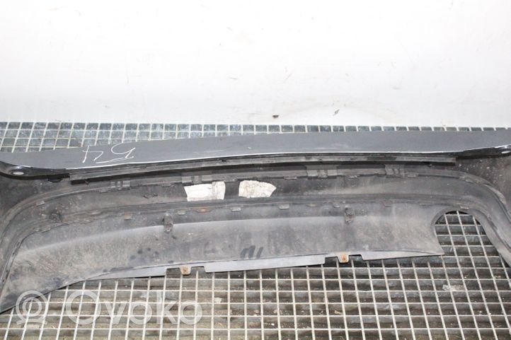 Volvo V60 Rear bumper 