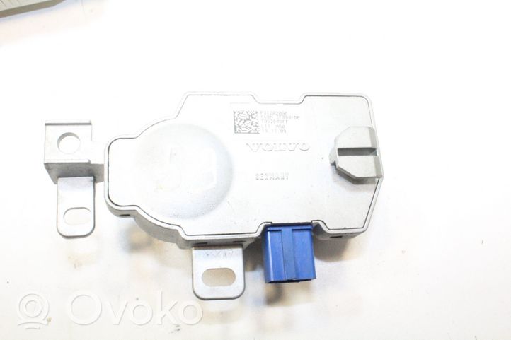 Land Rover Freelander 2 - LR2 Kit centralina motore ECU e serratura AH5212A650AA