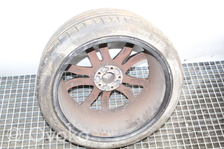 Peugeot RCZ Felgi aluminiowe R12 23540R19