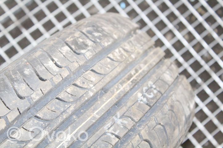 Hyundai ix35 Felgi aluminiowe R12 22555R18