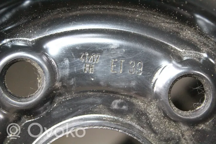 Toyota Auris 150 R12-vararengas 2170602