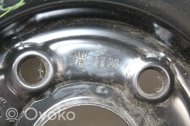 Toyota Auris 150 R12-vararengas 2170602