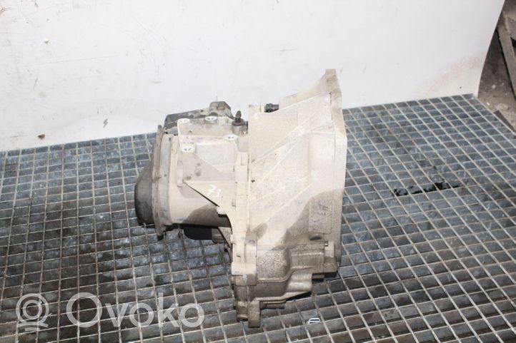 Ford Ecosport Manualna 6-biegowa skrzynia biegów DDN1R7002ASD