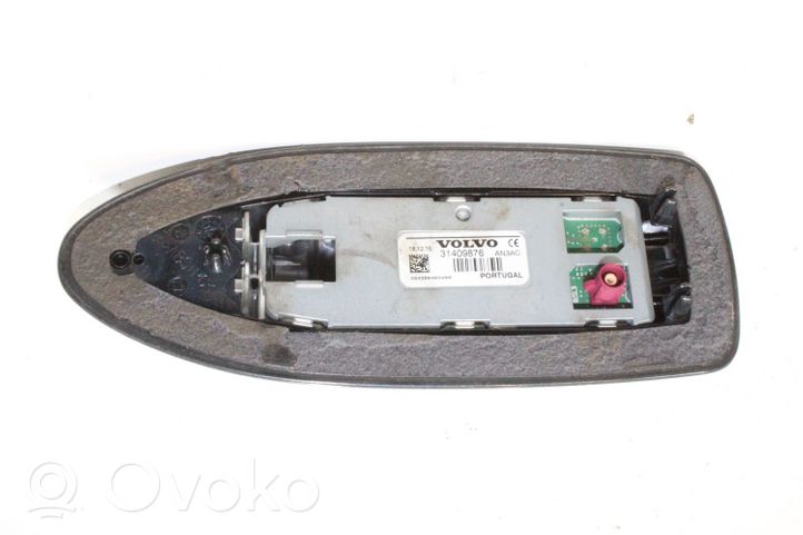 Volvo V60 Antenna GPS 31409876