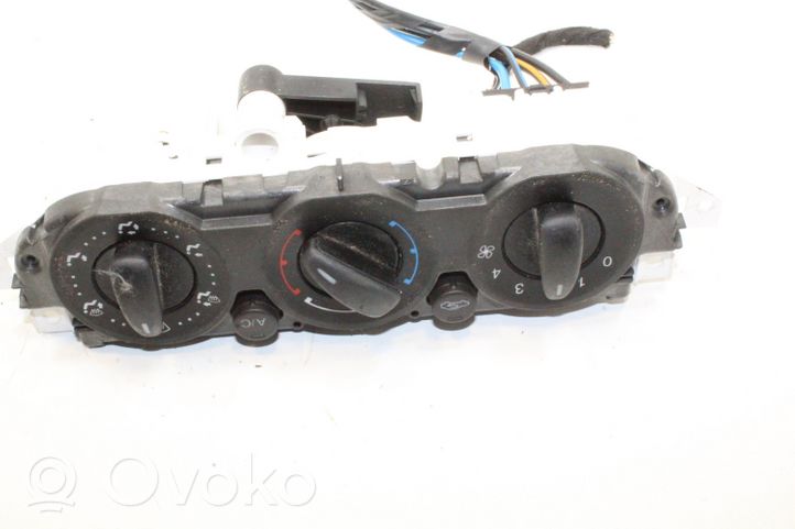 Ford Kuga I Interrupteur ventilateur 7M5T19980BA